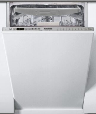 Вбудована посудомийна машина HOTPOINT ARISTON Hsio 3O23 WFE