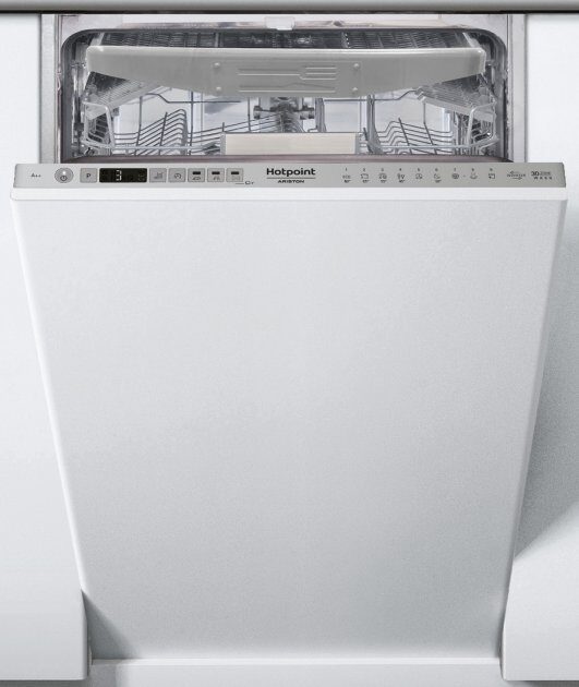Вбудована посудомийна машина HOTPOINT ARISTON Hsio 3O23 WFE