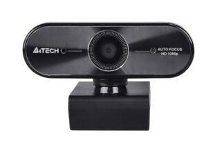Веб камера 1080P, USB 2.0, вбудований мікрофон, кріплення 1/4" під (PK-940HA)