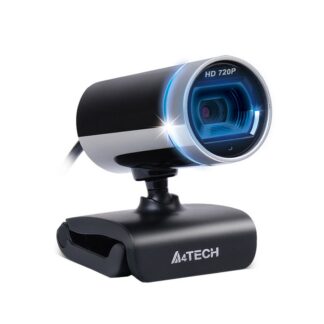 Веб камера 720p, USB 2.0, вбудований мікрофон A4Tech PK-910P