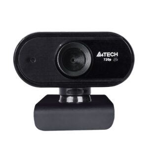 Веб камера 720P, USB 2.0, вбудований мікрофон, кріплення 1/4" під