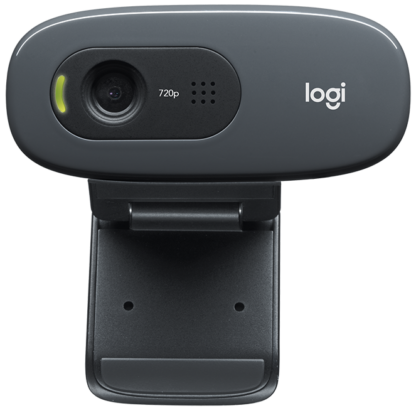 Веб-камера LOGITECH C270 HD для відеоконференцій