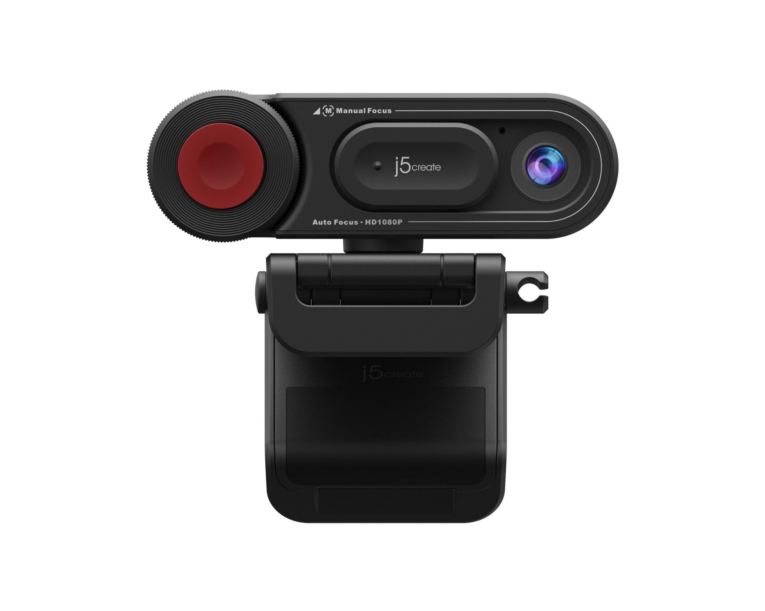 Вебкамера 1080 P, USB-A/C 3.0, 1/4",вбудований мікрофон, кріплення — фото 3