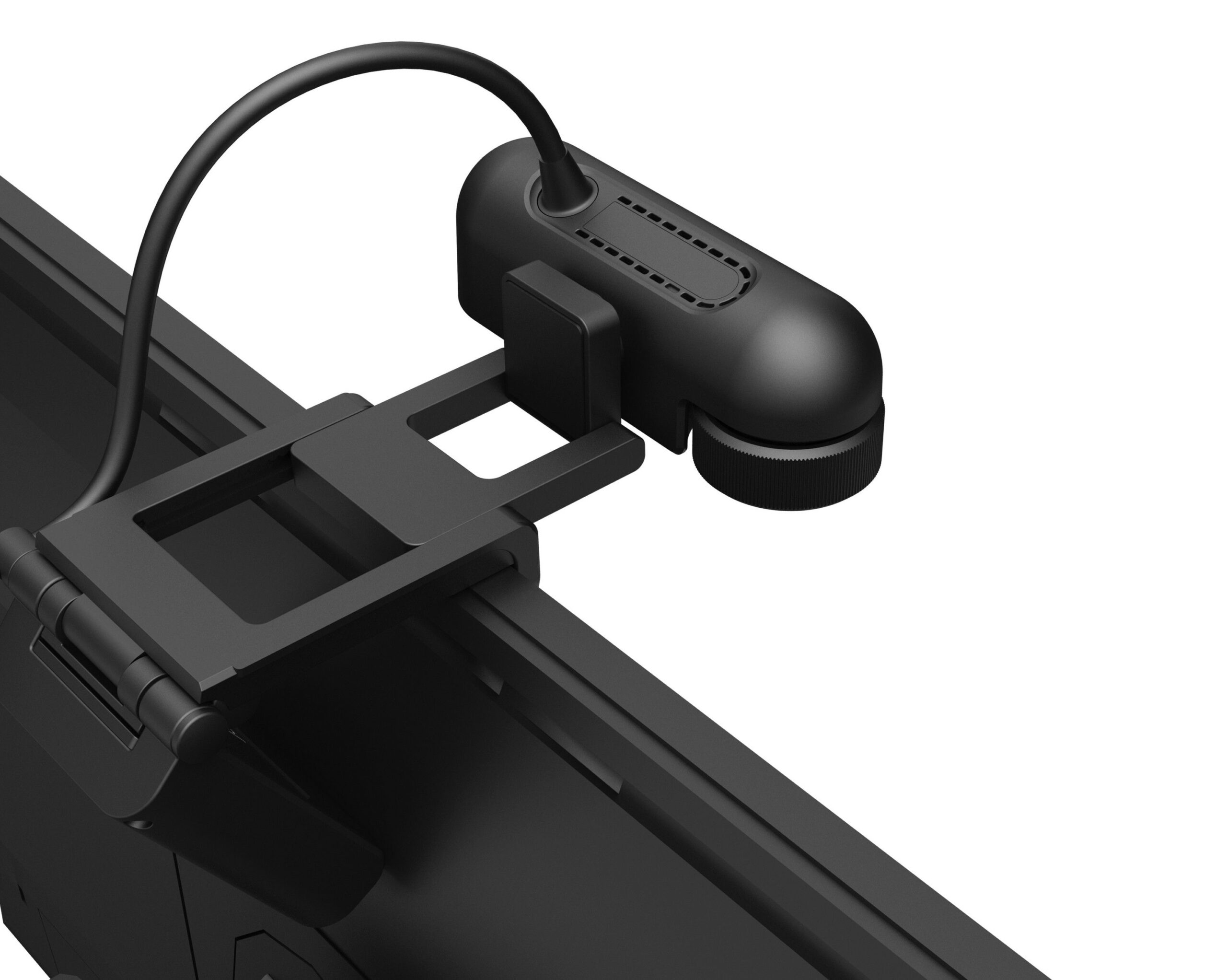 Вебкамера 1080 P, USB-A/C 3.0, 1/4",вбудований мікрофон, кріплення — фото 6