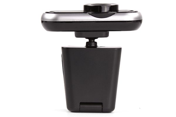 Вебкамера Full-HD, USB 2.0, вбудований мікрофон A4Tech PK-920H сірий — фото 2