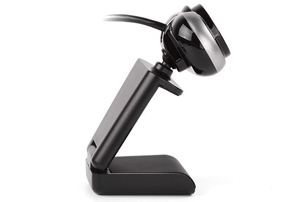 Вебкамера Full-HD, USB 2.0, вбудований мікрофон A4Tech PK-920H сірий — фото 4