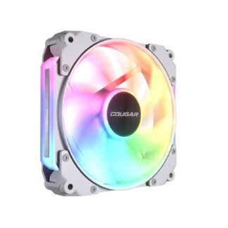Вентилятор 120 мм Argb, Hydro Dynamic Bearing, 4 Pin PWM / 3 Pin Argb