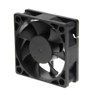 Вентилятор 60 x 60 x 20 мм Titan TFD-6020 M 12 Z