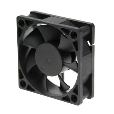Вентилятор 60 x 60 x 20 мм Titan TFD-6020 M 12 Z