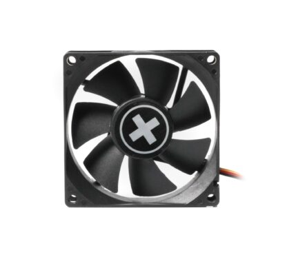 Вентилятор 80 x 80 x 25 мм Xilence XPF80.W xf034