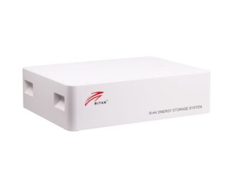 Верхній модуль для батареї HV Ress-100 Ritar HV Ress-100 Top Case