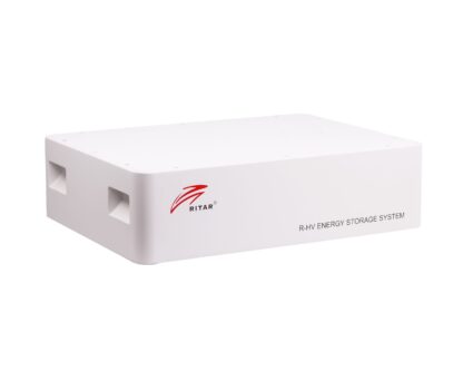 Верхній модуль для батареї HV Ress-100 Ritar HV Ress-100 Top Case