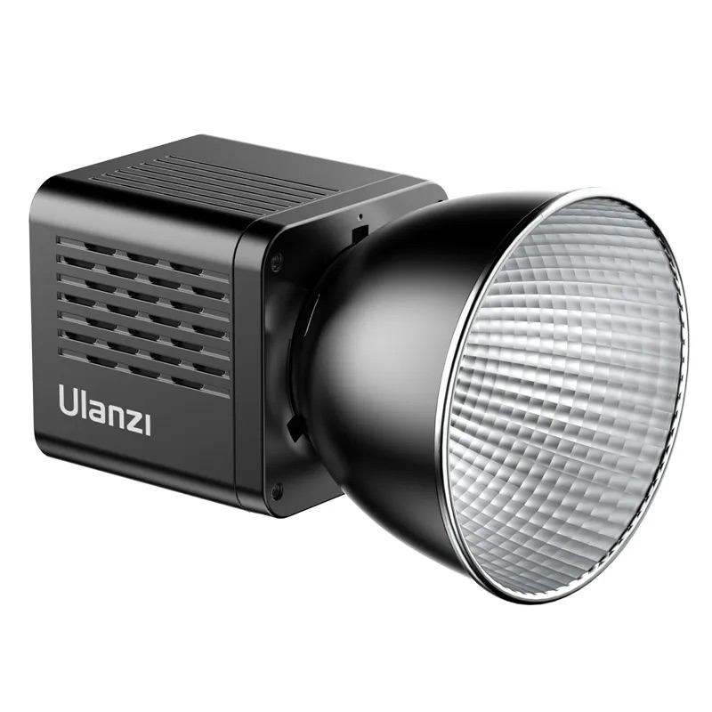 Відеосвітло Ulanzi 40W Pro COB Fill Light Black (UV-L023 40WPRO) — фото 3