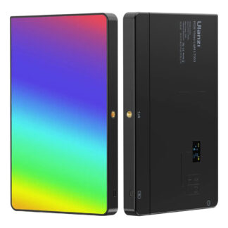 Відеосвітло Ulanzi LT003 з акумулятором 8000 mAh