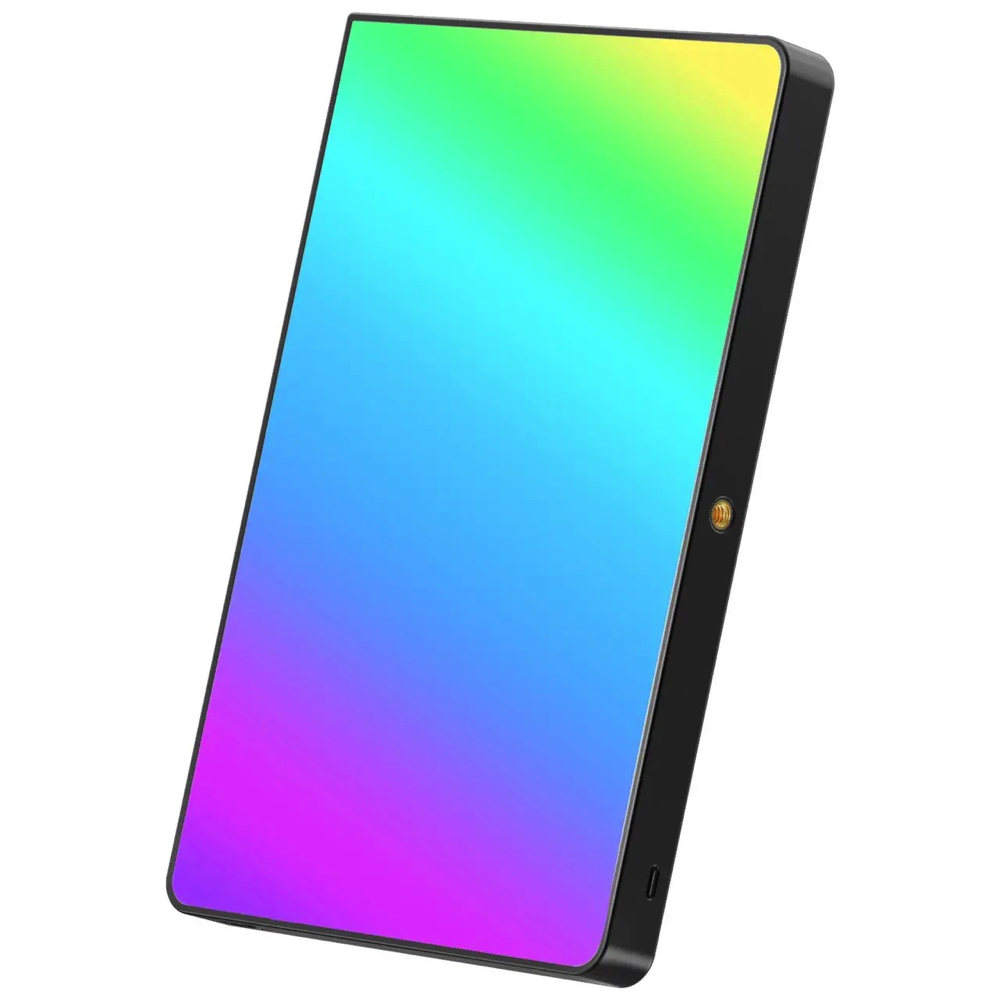 Відеосвітло Ulanzi LT003 з акумулятором 8000 mAh — фото 3