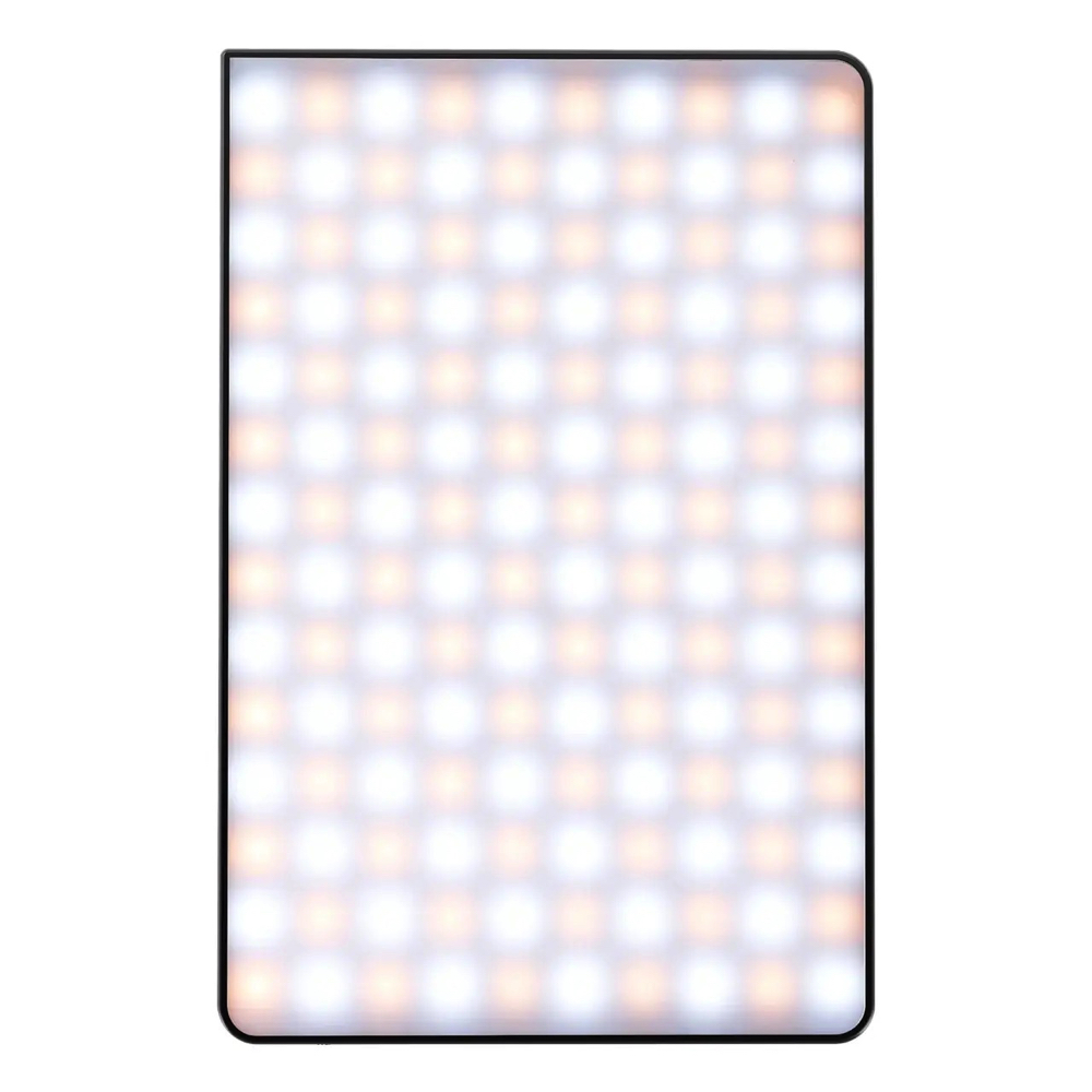 Відеосвітло Ulanzi LT003 з акумулятором 8000 mAh — фото 7