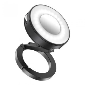 Видеоосвещение Ulanzi ML05 MagLock Fill Light Black