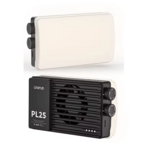 Відеосвітло Ulanzi PL25 Panel light (L156 PL25) — фото 4