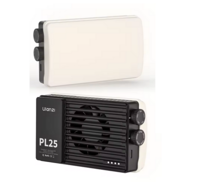 Відеосвітло Ulanzi PL25 Panel light (L156 PL25) — фото 4