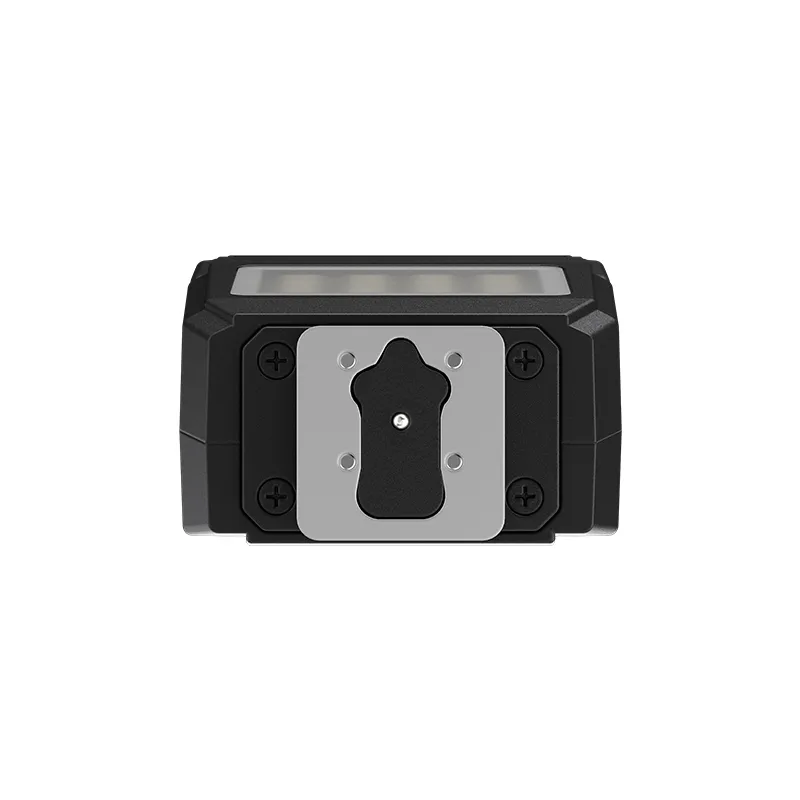 Відеосвітло Ulanzi SL03 Spark Lite Camera Flash(Black) — фото 5