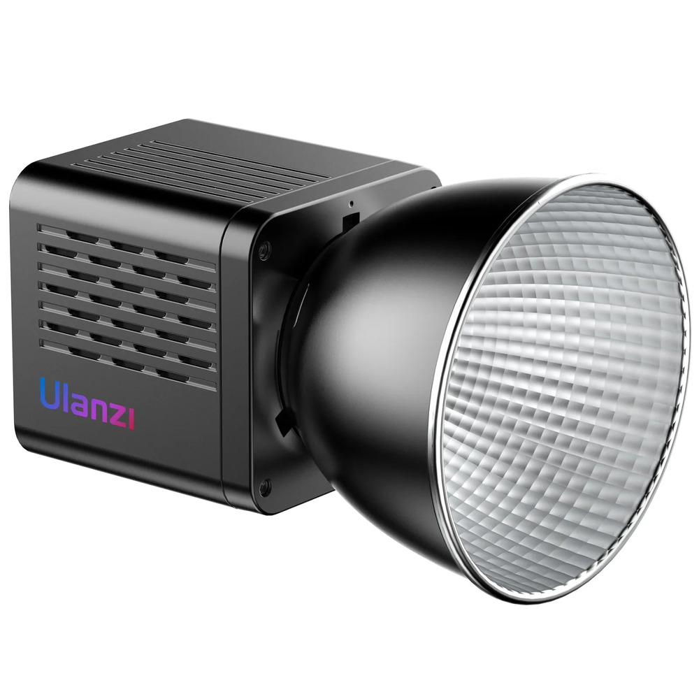Відеосвітло Ulanzi Vijim 40W RGB COB — фото 5