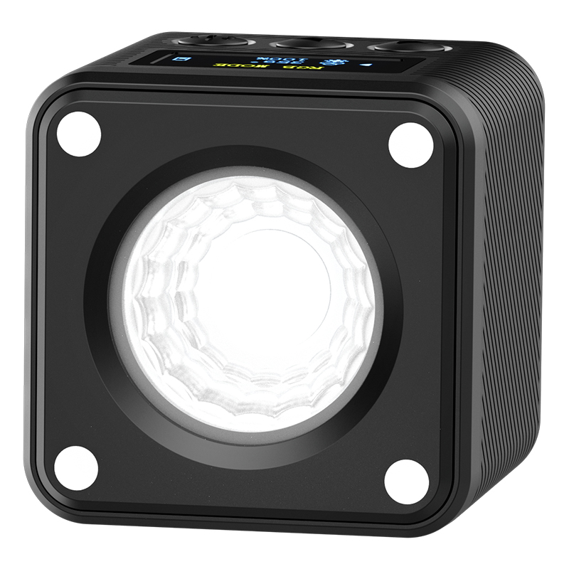 Відеосвітло Ulanzi Vijim L2 RGB COB
