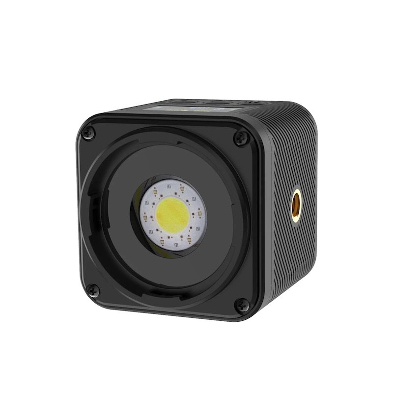 Відеосвітло Ulanzi Vijim L3 RGB COB