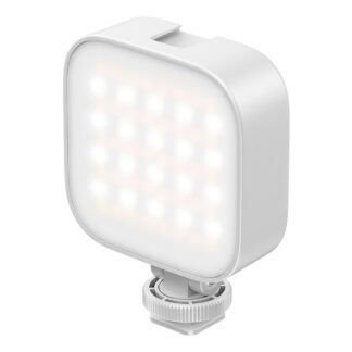 Відеосвітло Ulanzi Vijim U60 RGB з білим світлом