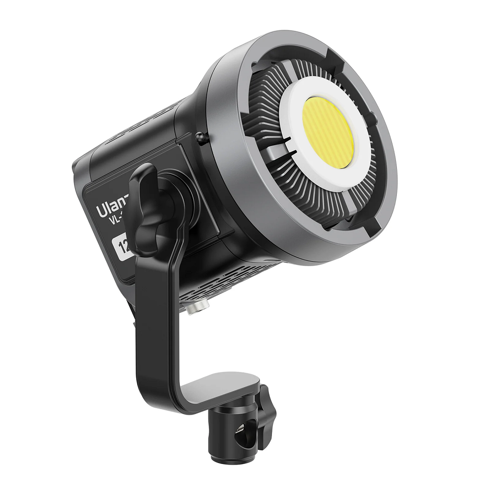 Відеосвітло Ulanzi Vijim VL-120Bi 120W з двоколірним світлом