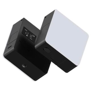 Відеосвітло Ulanzi Vijim VL49 RGB Pro з акумулятором