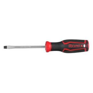 Викрутка 6*100 плоска Ronix RH-2746