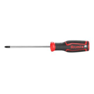 Викрутка 6*125 PH Ronix RH-2848