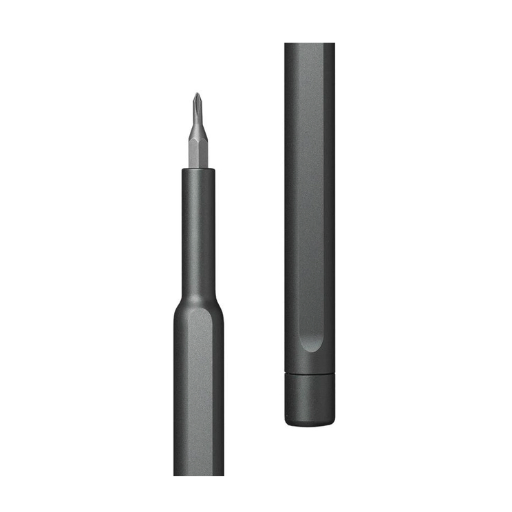 Викрутка Xiaomi Precision Screwdriver + 24 біти — фото 3