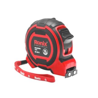 Вимірювальна рулетка 10 м Ronix RH-9016