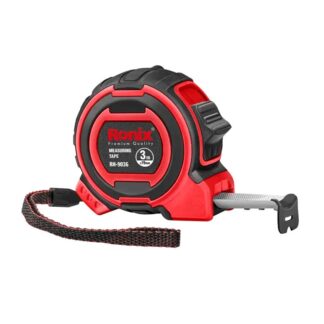 Вимірювальна рулетка 3 м Ronix RH-9036