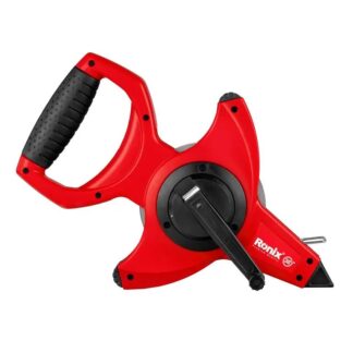 Вимірювальна рулетка 30 м Ronix RH-9831