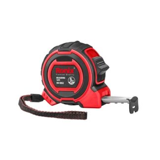 Вимірювальна рулетка 5 м Ronix RH-9063