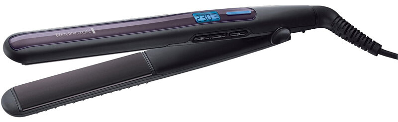 Випрямляч для волосся REMINGTON S6505 Pro Sleek and Curl