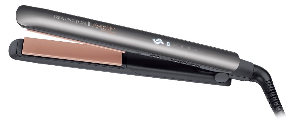 Випрямляч для волосся REMINGTON S8598 Keratin Protect