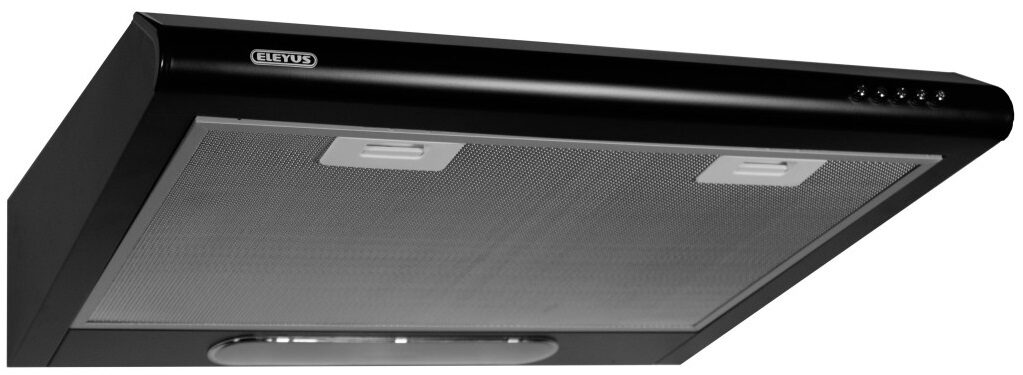 Витяжка ELEYUS Line I 50 BL для кухні