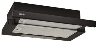 Витяжка кухонна ELEYUS Breeze 470 50 BL