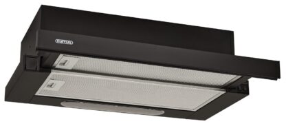 Витяжка кухонна ELEYUS Breeze 470 50 BL