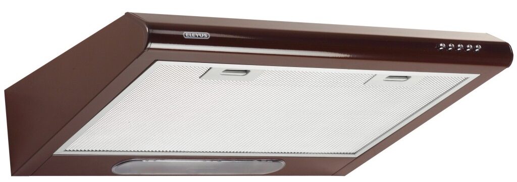 Витяжка кухонна ELEYUS Line I 50 BR