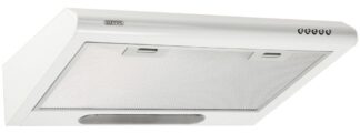 Витяжка кухонна ELEYUS Line I 60 WH
