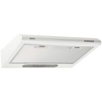 Витяжка кухонна ELEYUS Line I 60 WH — фото 2