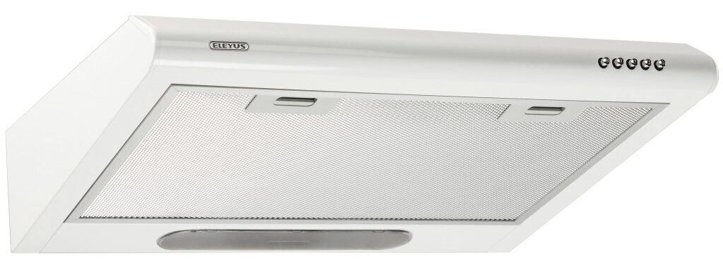 Витяжка кухонна ELEYUS Line I 60 WH