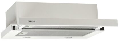 Витяжка кухонна ELEYUS Storm 700 60 WH