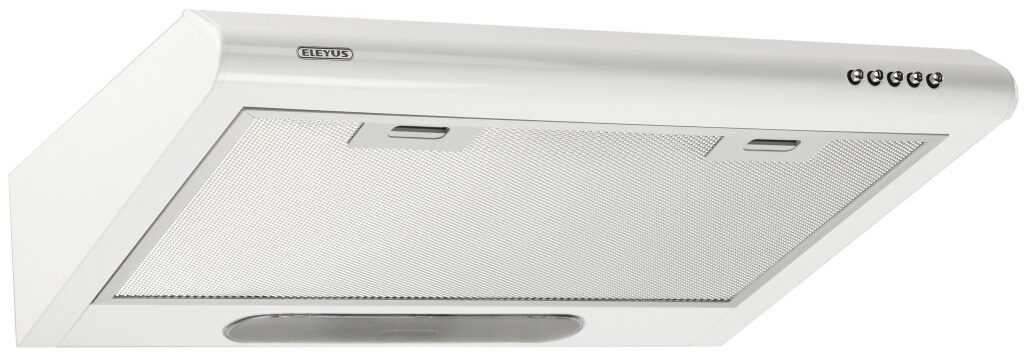 Витяжка плоска ELEYUS Line I 50 WH