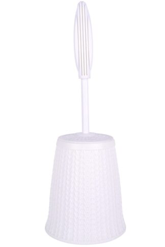 Йоржик для ванної VIOLET HOUSE Виолетта White