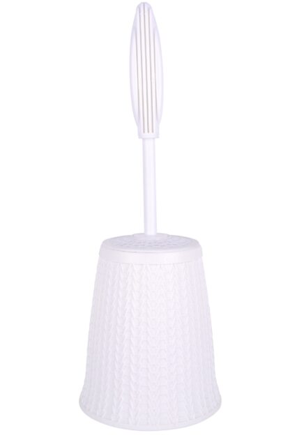 Йоржик для ванної VIOLET HOUSE Виолетта White